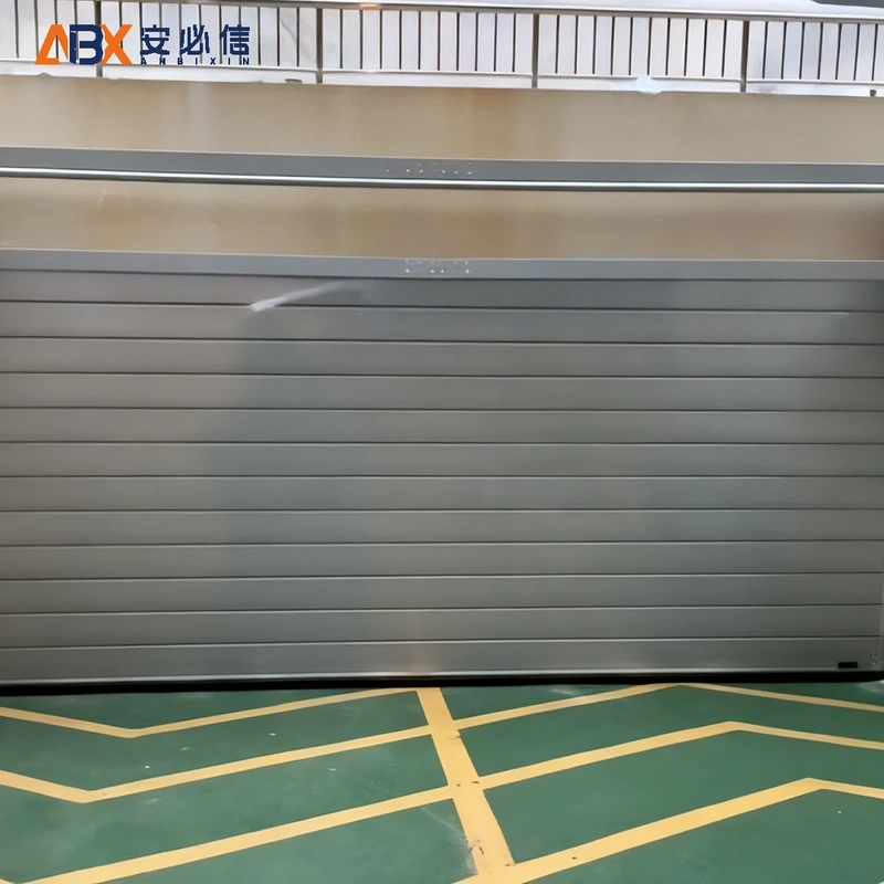 连云港涡轮硬质高速门